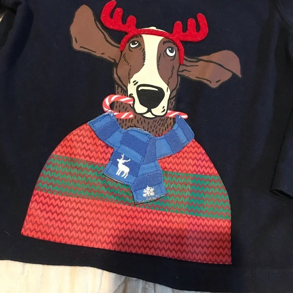 ⛄️ baby GAP Long Sleeve Tee